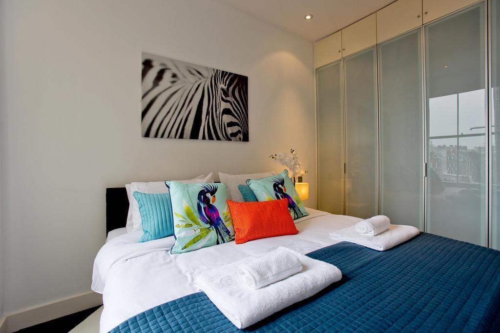 Appartamento Apsley Mansions