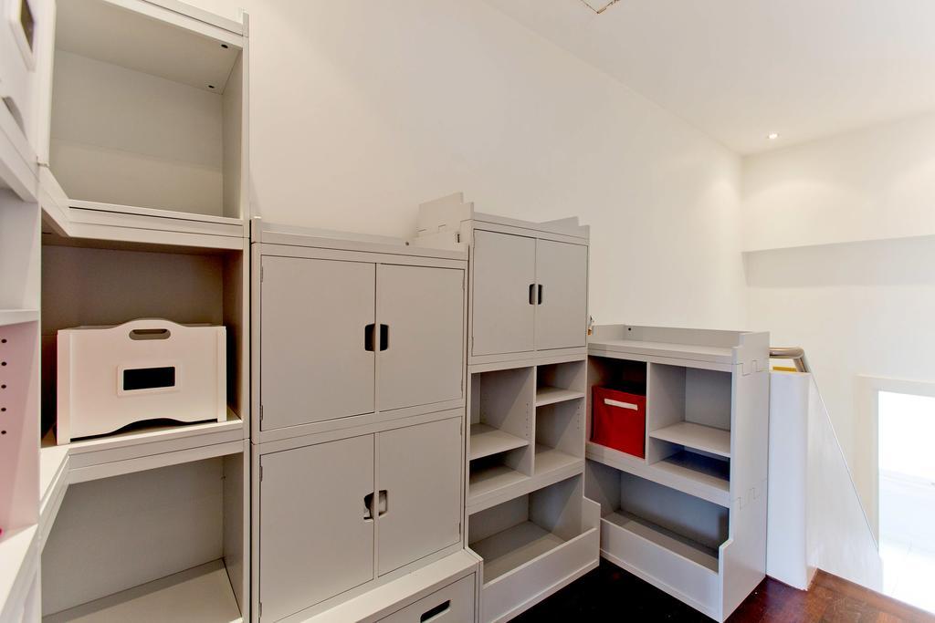 Appartamento Apsley Mansions